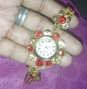 Time Is Money 🤩🥰