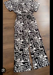 H&amp;M * Richard Allan Jumpsuit