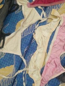 Used Women Bras And Pentys