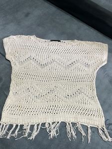 Knitted Top