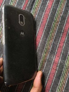 Moto E3