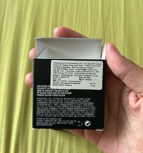 OG M.A.C Sheertone Blush - Gingerly