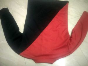 Long Sleeve t shirt size 32