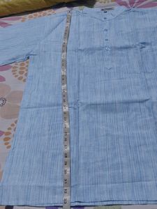 Khadio Made in India Kurta