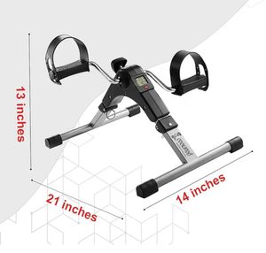 Portable Exercise Peddler