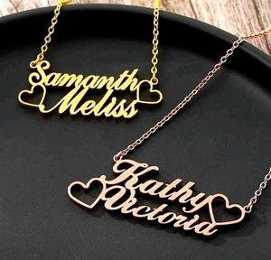Personalized Unique Necklace