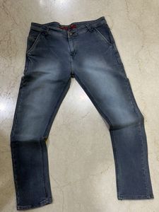Jeans 38 Size