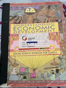 Class 10 Science , Hindi &amp; English