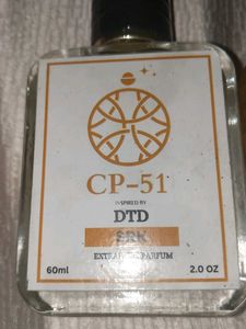 Perfume Combo