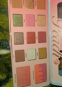 All In One Eyeshadow Palette 🎨✨