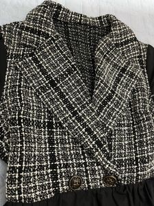 Urbanic A-line Dress