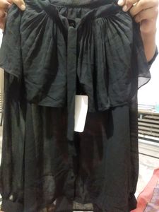 NEW Style Black Top L Size