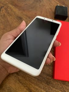 Redmi 6A