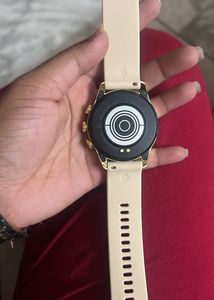 Fossils Smart Watch