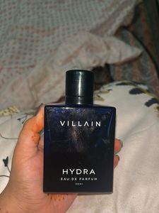 Villain Hydra Perfume