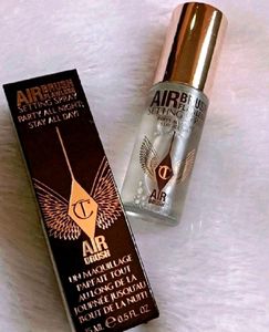 Charlotte Tilbury Fixer ♥️💕