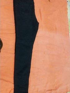 Lee Cooper Brand Jeans Pant