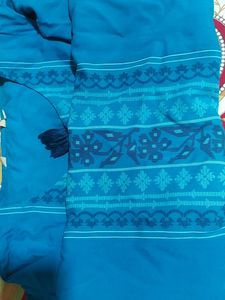 Trends Kurta &amp; Teal Leggings
