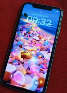 iPhone 11 With 64Gb Storage 4gb Ram