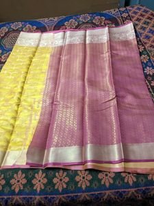 Banarasi Saree