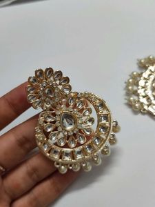 Chandbali Earrings