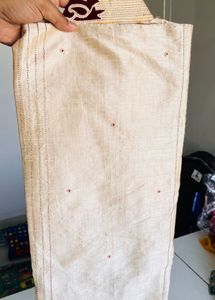 Men's Ethnic Kurta &amp; Pyjama Set