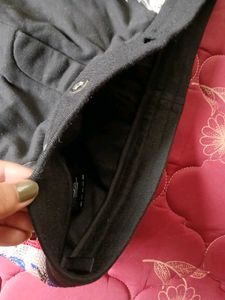 Graphic Print Sweatpants(Unisex)