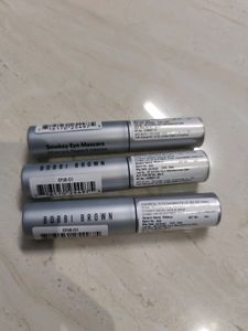 Bobby Brown Smokey Eye Mascara..
