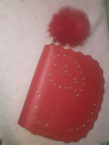Hand Pouch