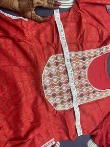 Nayra Cut Kurta Set