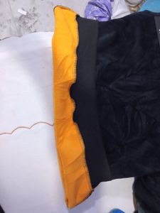 Pure Micro Velvet Hoodie Top Unisex