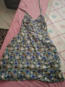Mini Dress