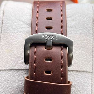 70% Flat Off Brand New Fossil Men Watch