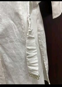 Elegant White Shirt