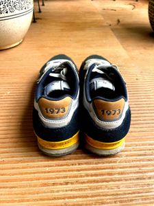 Pepe Jeans Men’s Sneakers - Retro Style
