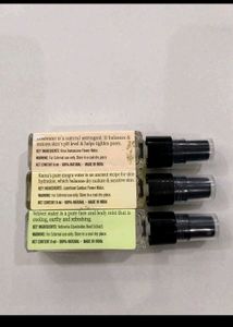 Kama Face and Body Mist Stream Distilled