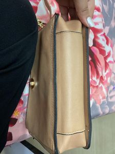 Primark Korean Style Nude New Sling Bag