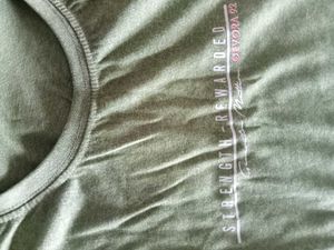 Man T Shirt