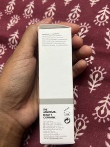 The Ordinary Niacinamide Serum