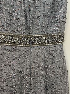 Luxury Embellished Dress