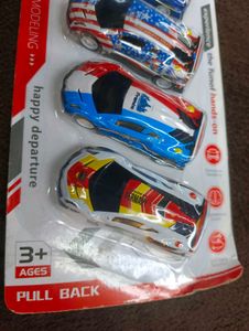 Die Cast Metal Toy Car