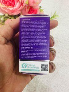 The Derma Co 1% Kojic Acid Lip Balm