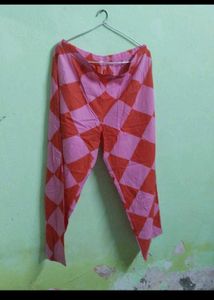 Pink &amp; Orange co-ords