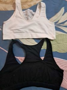 Hnm Top Organic  Cotton Three