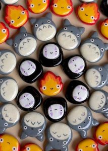 My Neighbour Totoro Desk Buddy