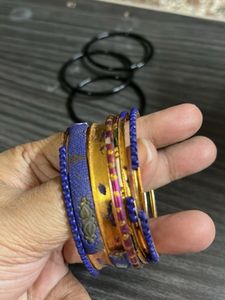 Bangle Set