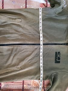 MEN Zipper(Jacket)