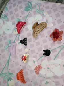Hair Clip