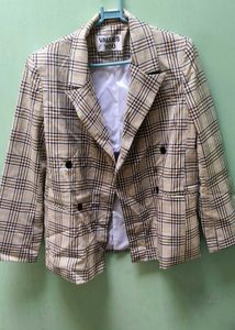 New Coat For Office Wear In Winters
