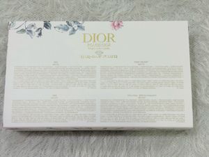 Rough Dior Lipstick Set